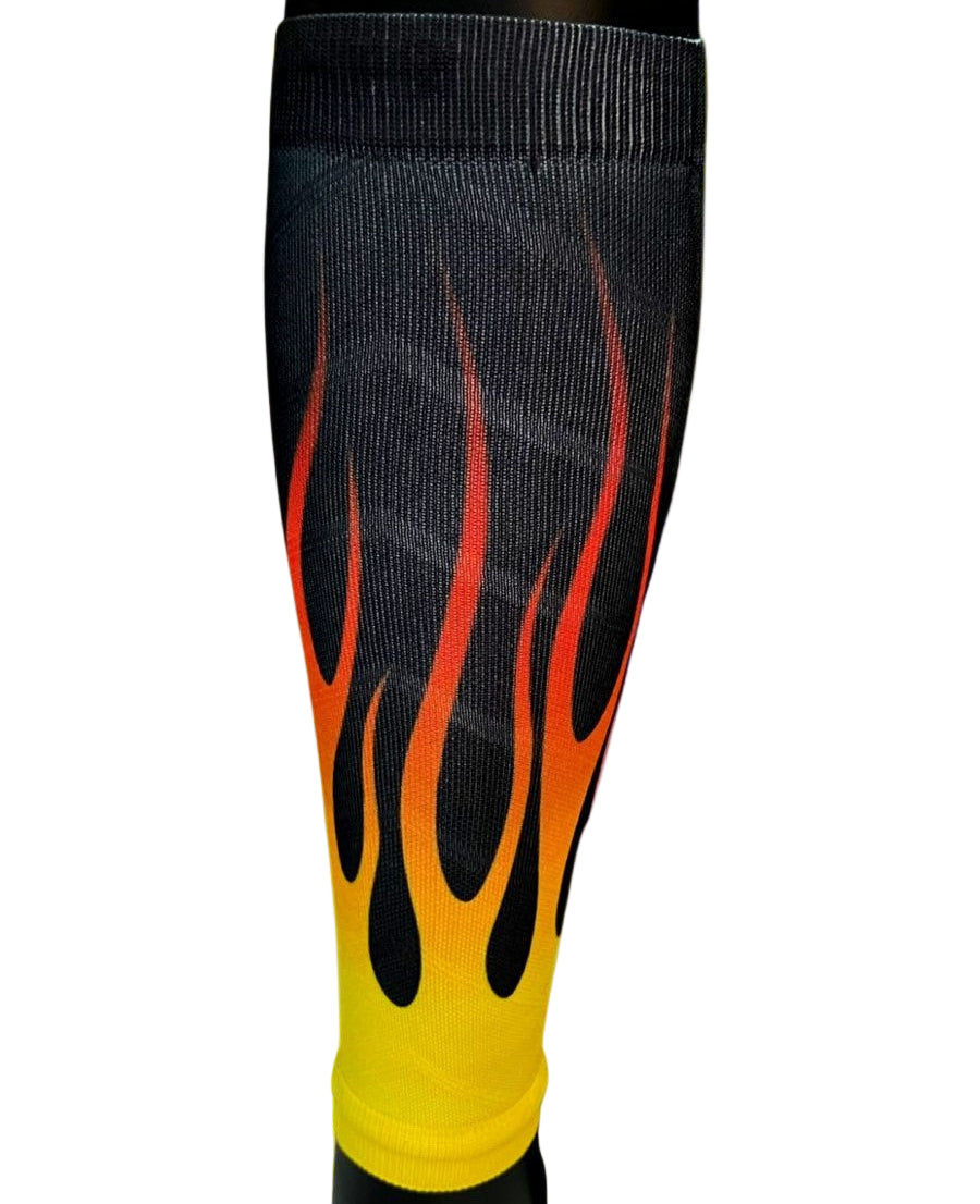 Pantorrillera Compresión OnFire X