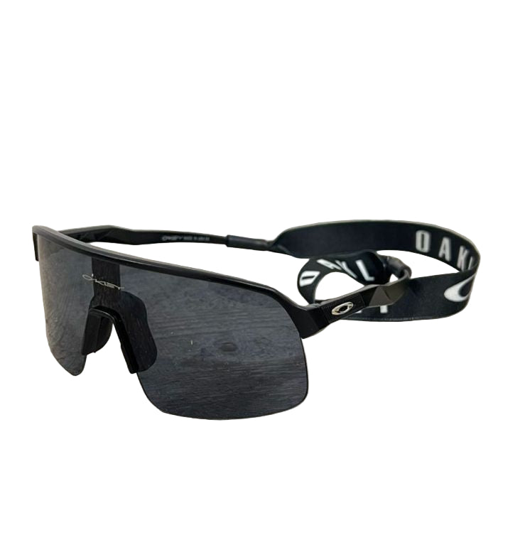 GAFAS OAKLEY CLASICC SPORT BLACK