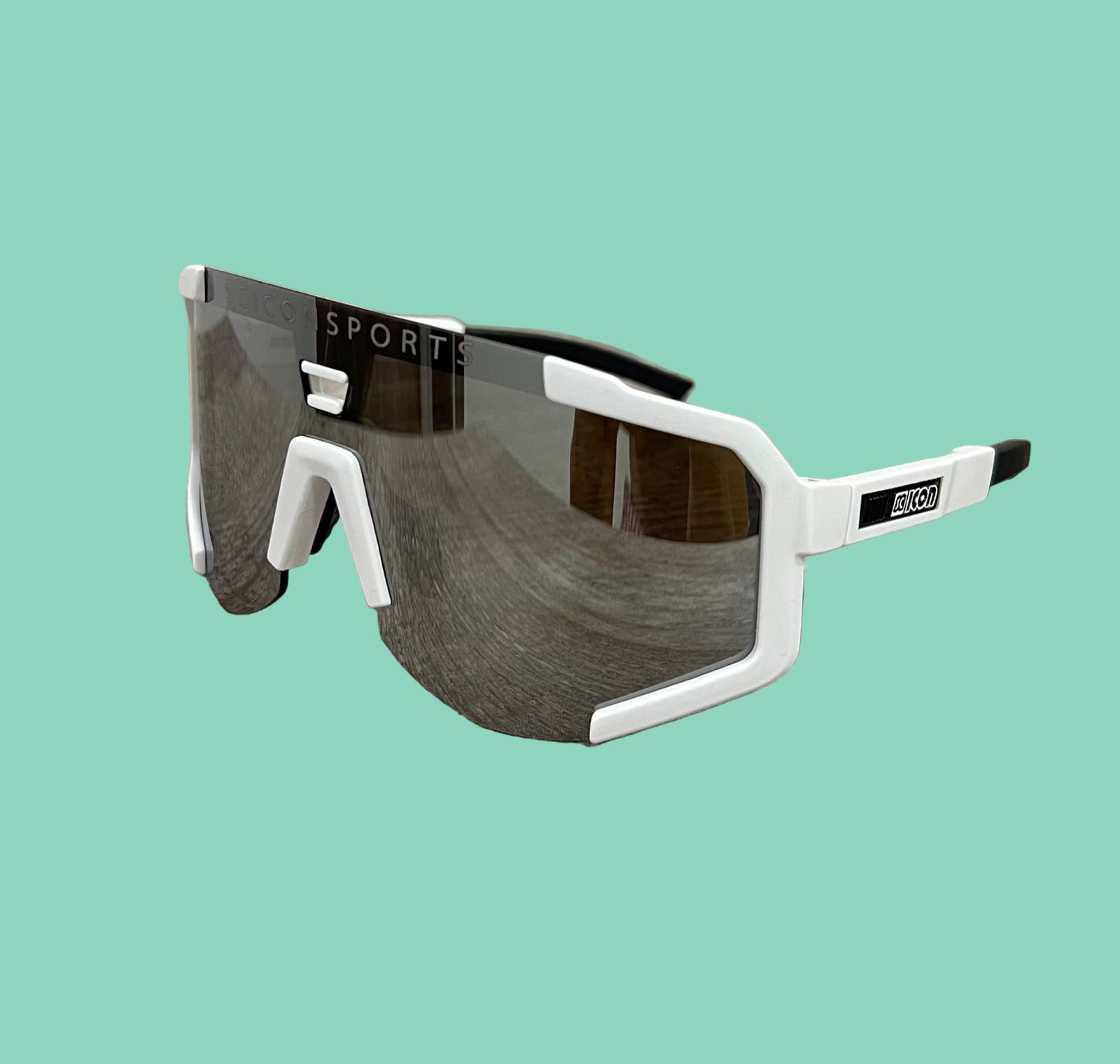 GAFAS SC ICON EAROSCOPIO WHITE