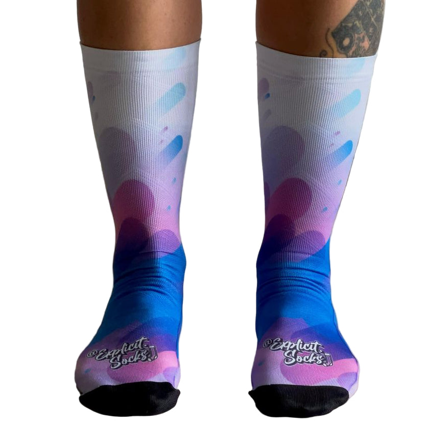 Media Caña Geometric Fusión